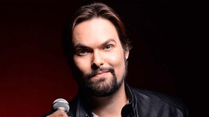 George Harris responde a cuestionamientos por su participación en Viña&nbsp;2025