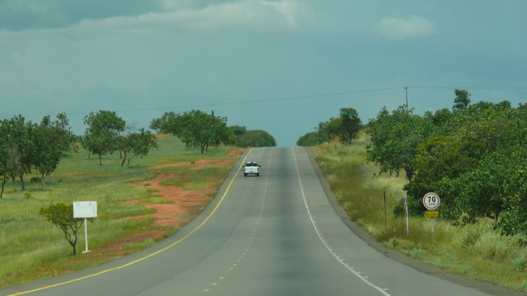 Piratas de carretera se adueñan de la autopista Simón&nbsp;Bolívar