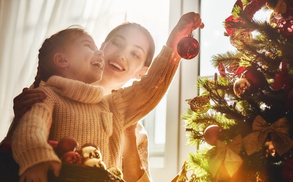 Según estudio, las personas que decoran para Navidad desde octubre son más&nbsp;felices&nbsp;