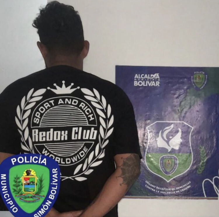 Aprehendido en Barcelona por agresión física contra su&nbsp;pareja&nbsp;