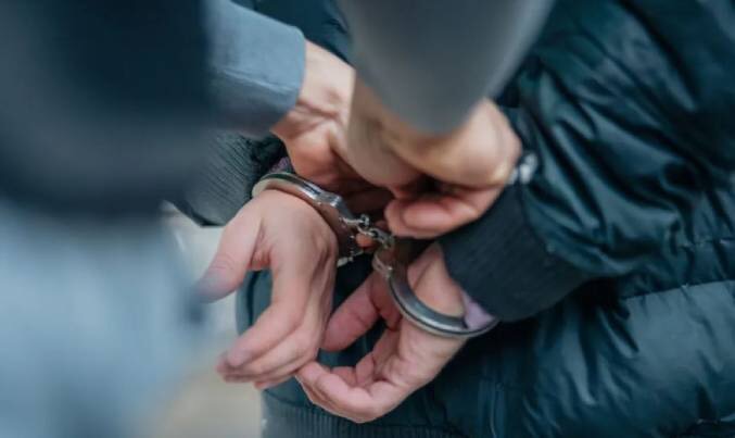 Cicpc detiene a hombre mientras intentaba secuestrar a su expareja en&nbsp;Miranda&nbsp;