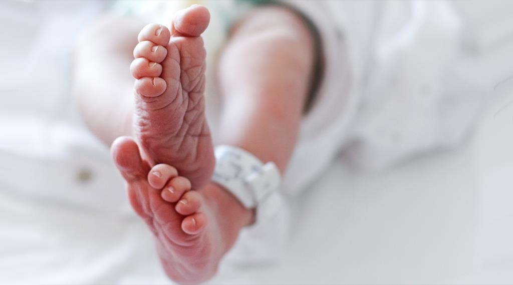 Rescatan a recién nacido abandonado dentro de una bolsa en&nbsp;Maracaibo