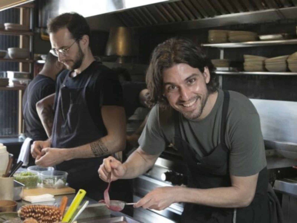 Cinco chefs venezolanos destacan en los premios The Best Chef&nbsp;2024