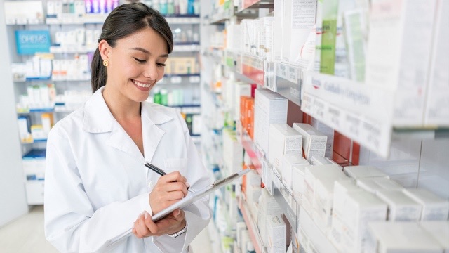 Cifar informa que el mercado farmacéutico en el país creció 17% en&nbsp;septiembre