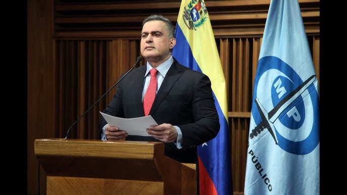 Fiscal General: En Venezuela no hay niños&nbsp;detenidos&nbsp;