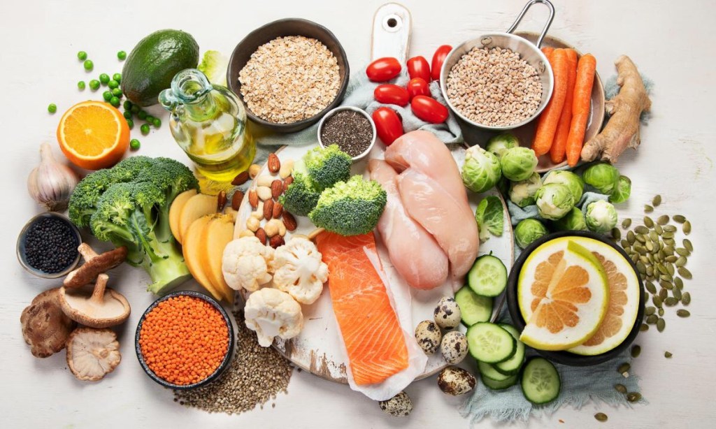 Harvard revela estrategias para mantener altos niveles de&nbsp;energía&nbsp;