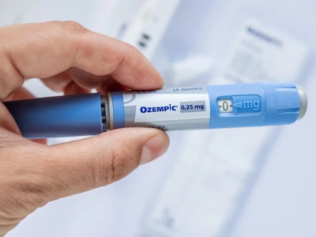 Ozempic: El fármaco que revoluciona el tratamiento de la diabetes tipo 2 y la&nbsp;obesidad
