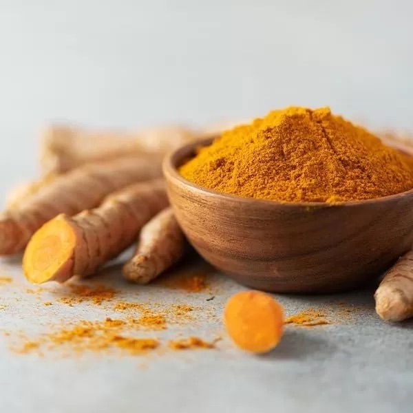 La cúrcuma y el chile, ¿La fórmula de la eterna&nbsp;juventud?&nbsp;