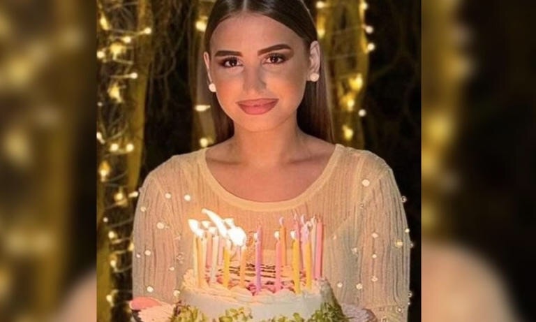 Joven murió tras realizarse una operación de nariz en una clínica promocionada en Tik&nbsp;Tok