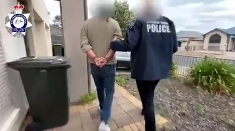 Colombiano es acusado en Australia de someter a venezolanos a servidumbre y trato&nbsp;inhumano