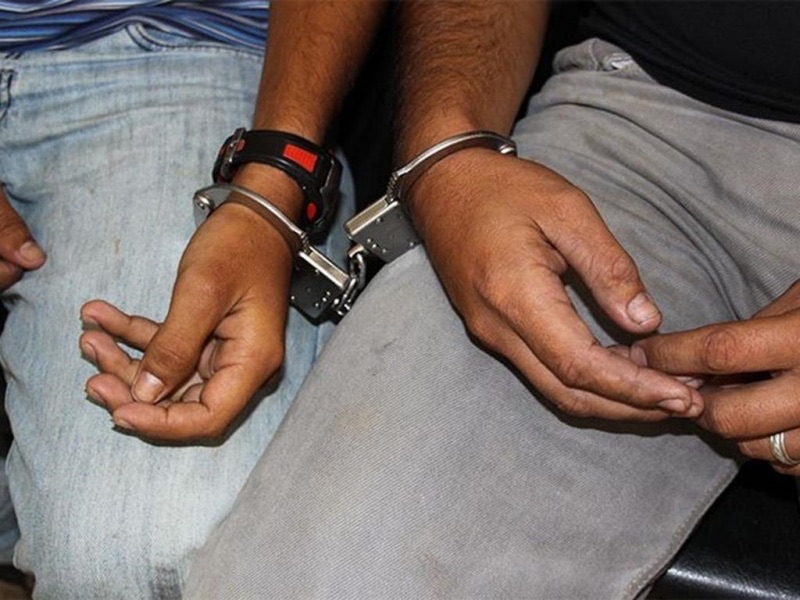 Detenidos dos hombres por abuso sexual en&nbsp;Barinas