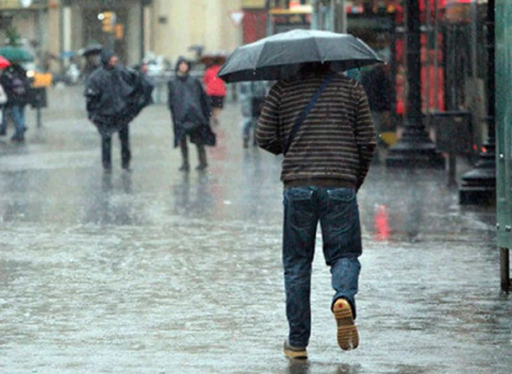 Inameh informa que desde noviembre hasta enero&nbsp; se registrarán lluvias y temperaturas mas&nbsp;bajas