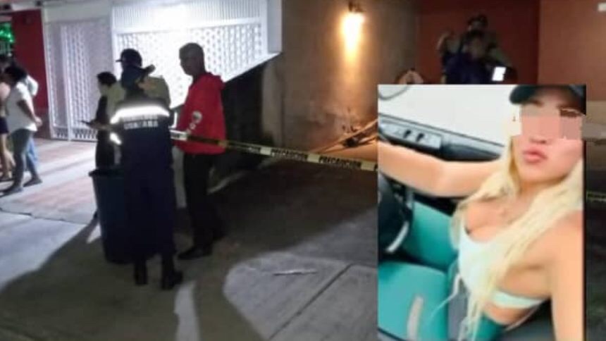 Un hombre murió y su esposa resultó herida tras pelea por un cambio de cerraduras en&nbsp;Guacara