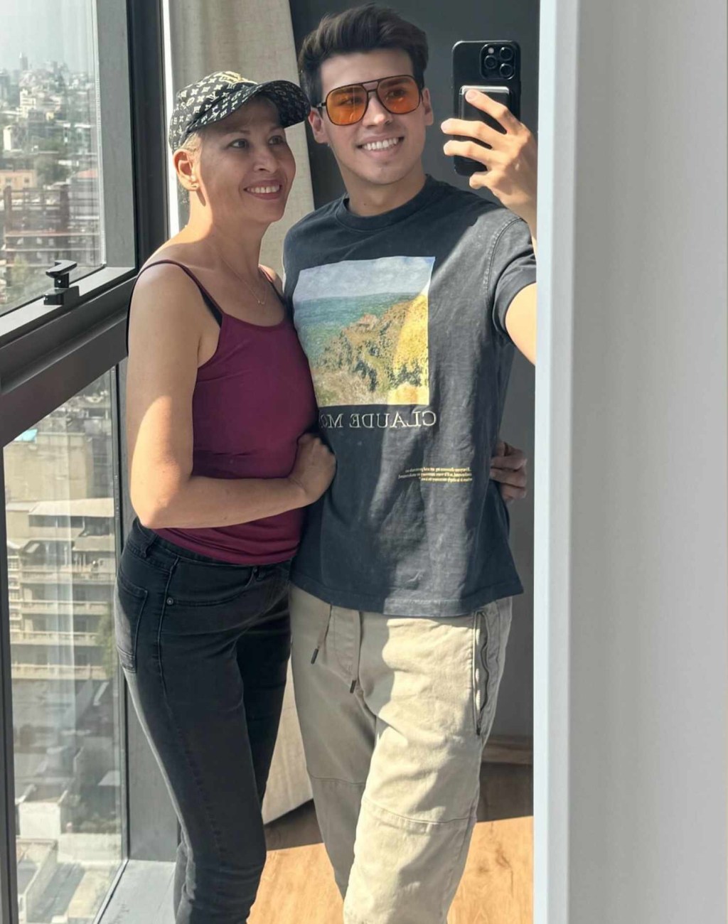 Mamá de La Divaza pide ayuda económica en redes sociales para tratar su&nbsp;cáncer&nbsp;