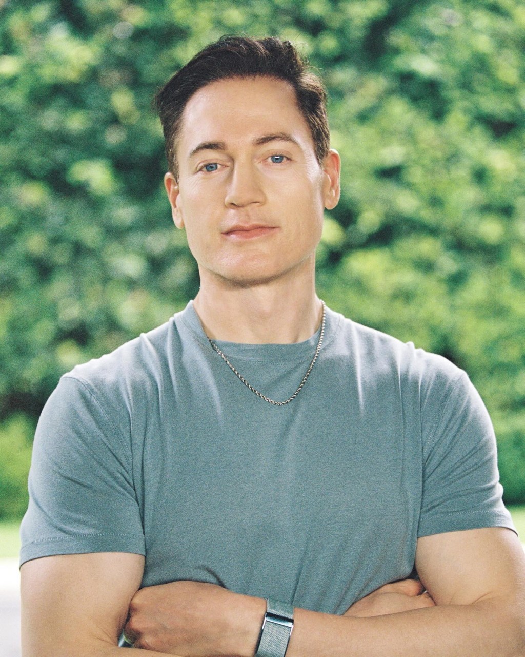 Bryan Johnson muestra en que terminó su experimento por la búsqueda de la juventud&nbsp;eterna