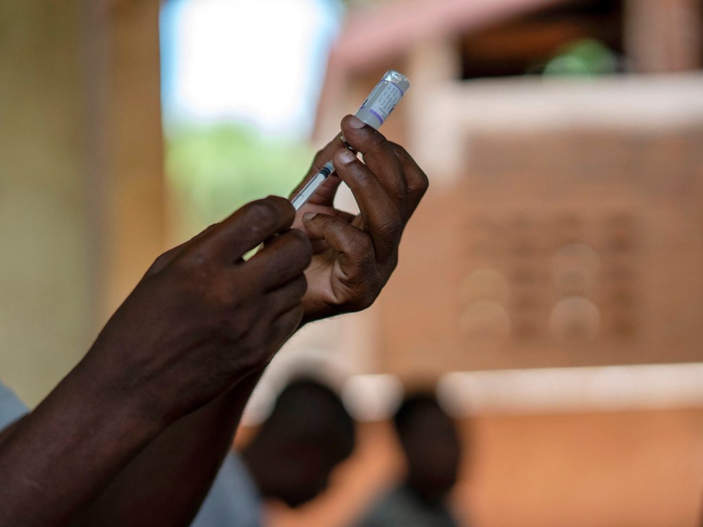 Descubren anticuerpos que podrían erradicar la malaria&nbsp;severa