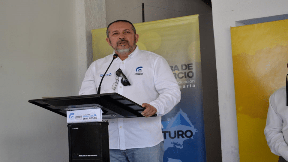 Cámara de Comercio de Nueva Esparta pide a los turistas con reservaciones no&nbsp;cancelarlas