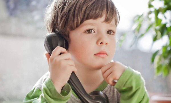 Niño llamó al 911 para que lo ayudaran con su tarea de matemáticas&nbsp;