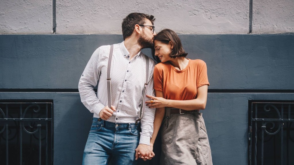 Te contamos que es una persona demisexual&nbsp;