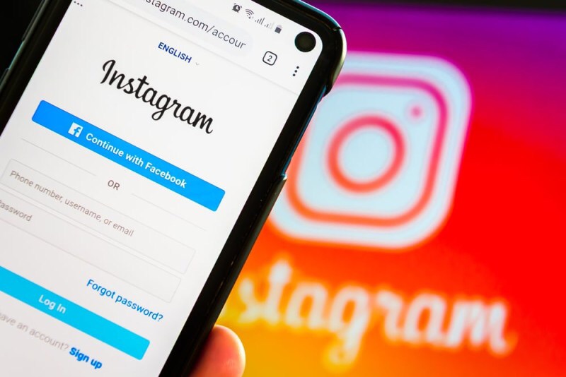 Instagram lanza función que te permite compartir tu ubicación en tiempo&nbsp;real