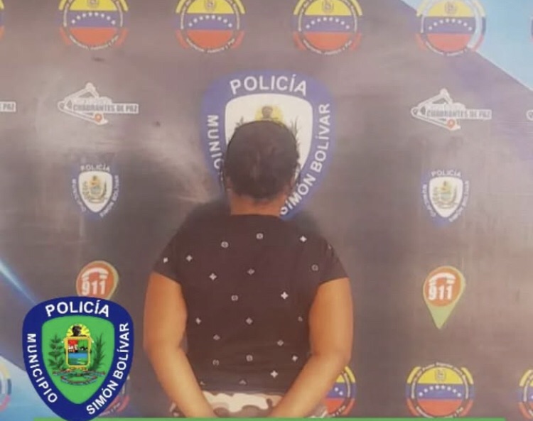 Aprehendida mujer en Boyacá II por maltratar a su hijo de 3&nbsp;años&nbsp;