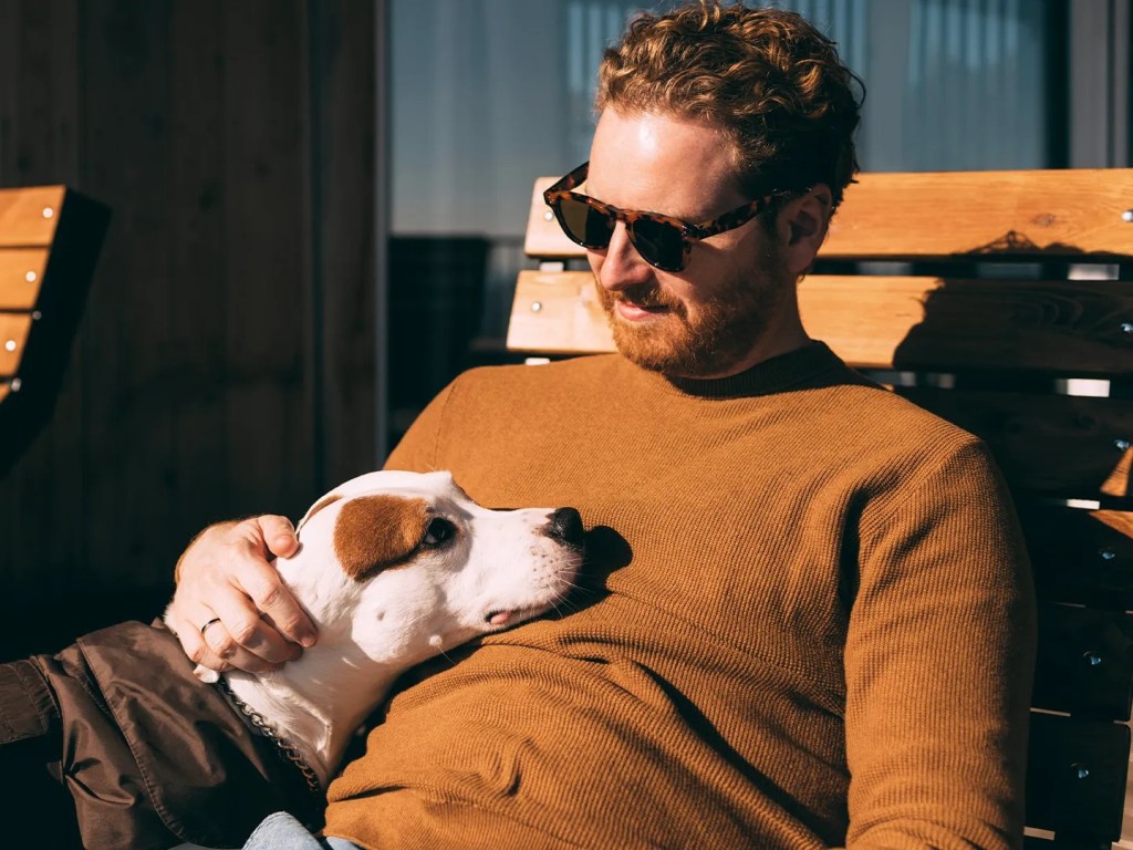 Puttering: La clave para una mente más&nbsp;tranquila