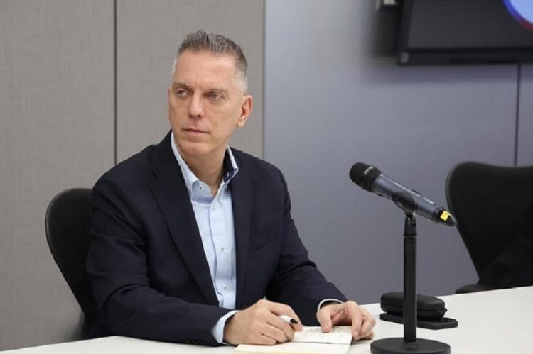 Presidente de Fedeindustria asegura que el salario mínimo en el país es de 200 dólares&nbsp;mensuales