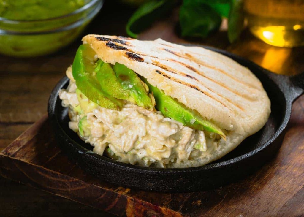 La Unesco discutirá en 2027 la postulación de la arepa venezolana como Patrimonio Inmaterial de la&nbsp;Humanidad