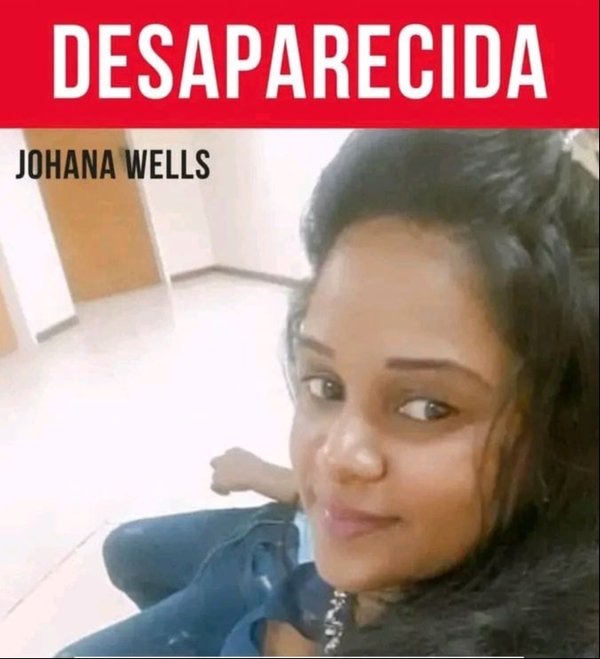 Reportan desaparición de una joven que iba a comprar un&nbsp;vehículo&nbsp;