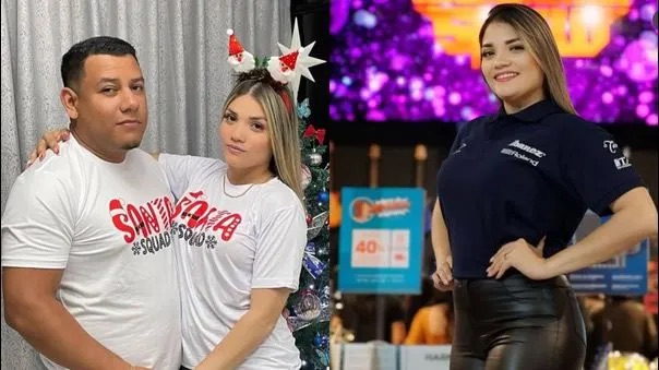 Desaparece pareja venezolana en&nbsp;Lima