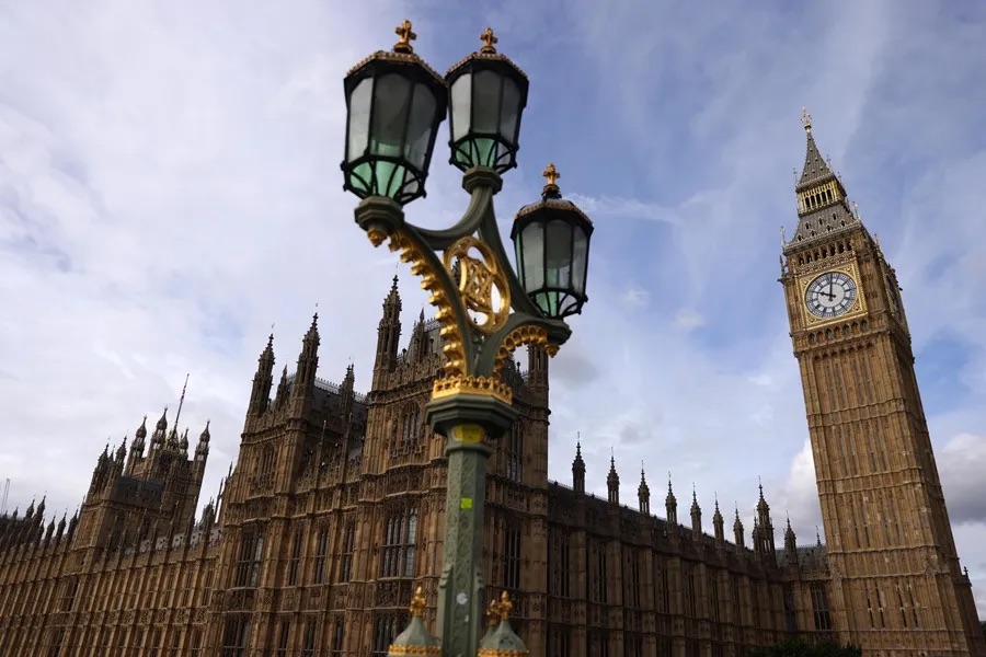 Parlamento británico aprueba la legalización del suicidio asistido en Inglaterra y&nbsp;Gales