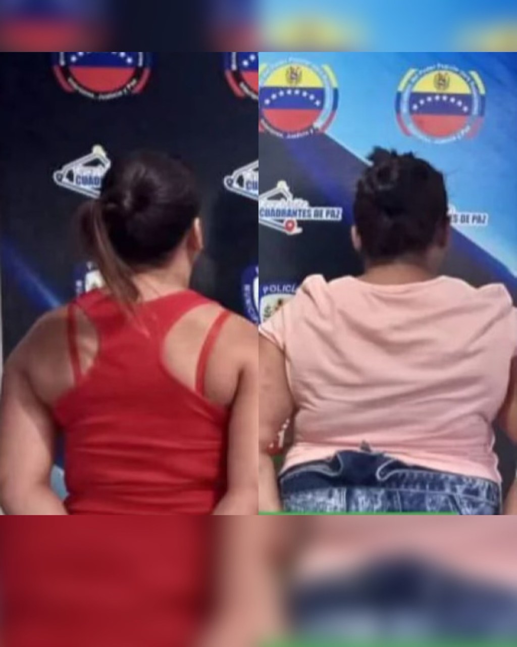 Aprehendidas en Barcelona por agredir a una joven de 15 años con un palo de&nbsp;escoba&nbsp;