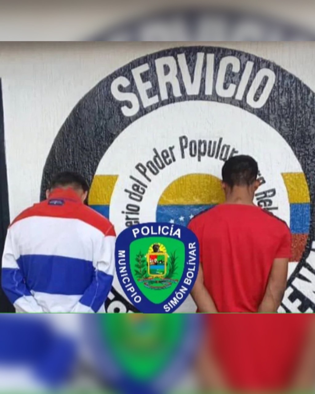 Detenidos por protagonizar una riña en la plaza San&nbsp;Felipe&nbsp;