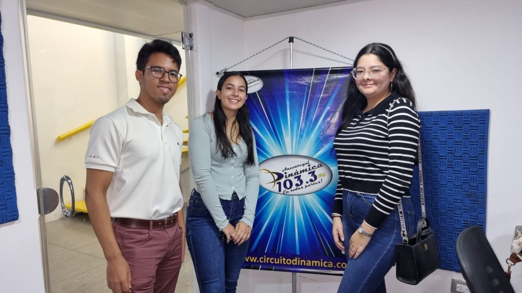 Estudantes de medicina se unieron para “Operación&nbsp;Sonrisa”