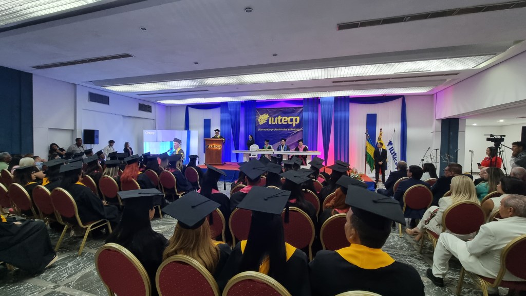 Decanos de la Universidad del Zulia participaron en acto de reconocimiento del IUTCP&nbsp;PLC
