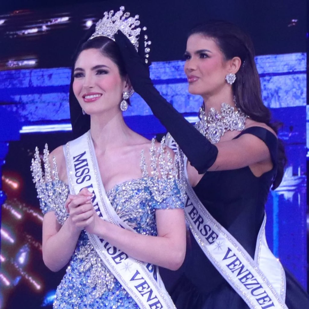Anzoátegui se coronó como Miss Venezuela&nbsp;2024