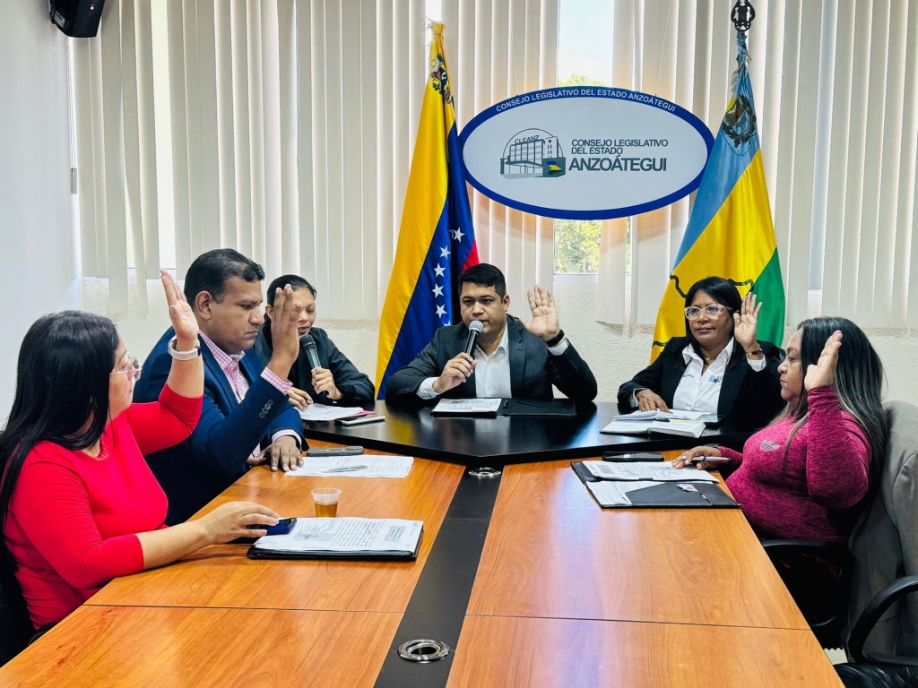 Cleanz aprueba recursos al ejecutivo&nbsp;estadal