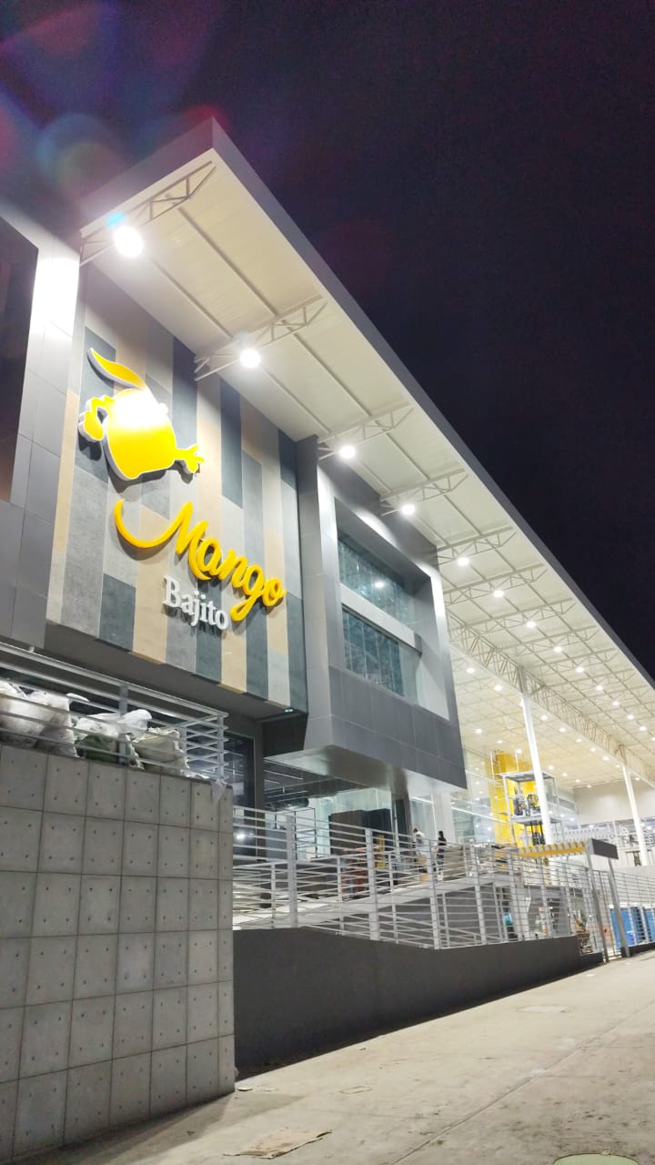 “Mango Bajito” abrirá el 21 de diciembre en la zona norte de&nbsp;Anzoátegui