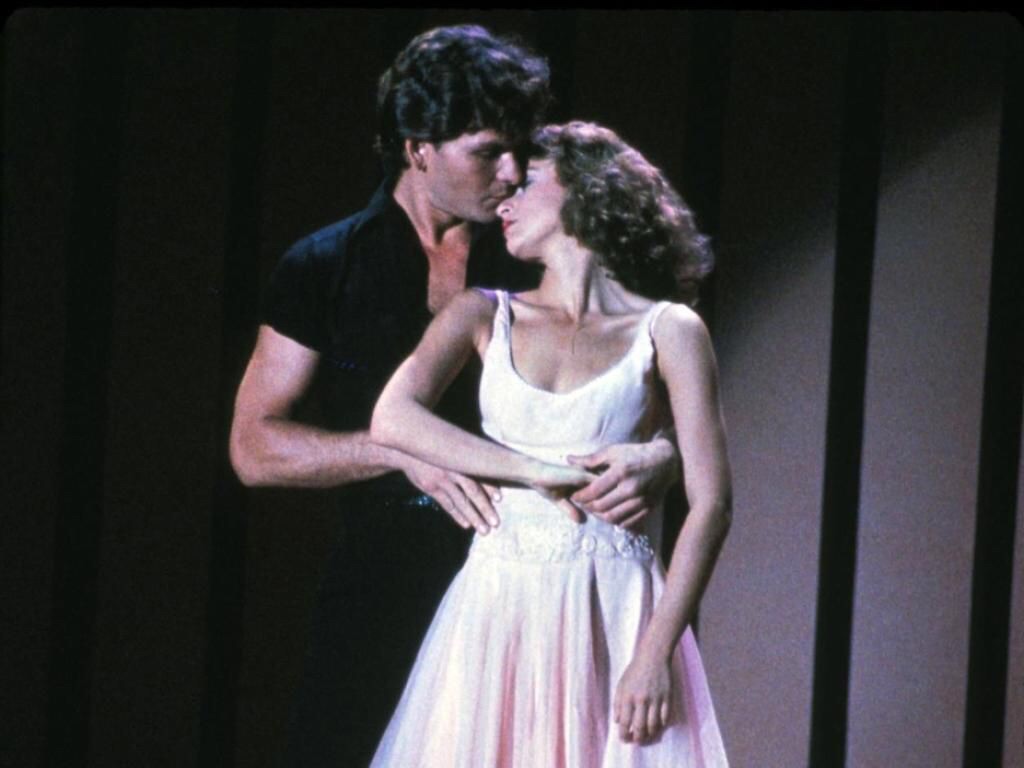 “Dirty Dancing” ingresa a la Biblioteca del Congreso de Estados&nbsp;Unidos