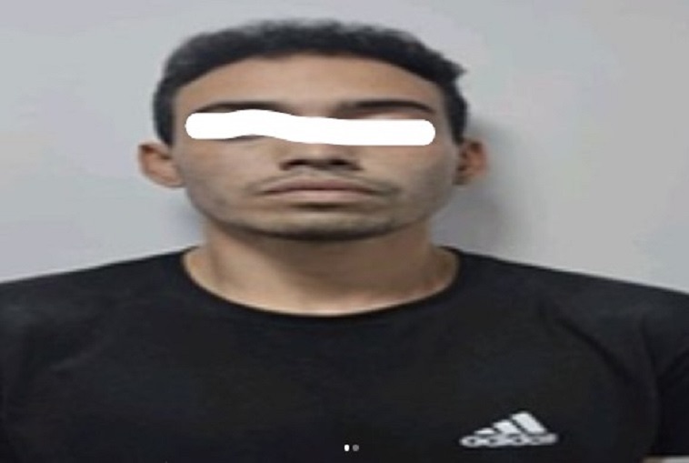 Joven es detenido en Caracas por meterse en la casa de su novia y robarle 25 mil dólares en&nbsp;efectivo&nbsp;