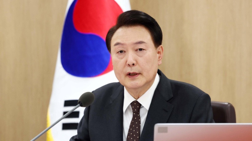 Gobierno surcoreano declara la ley marcial ante actividades «pro-norcoreanas» de&nbsp;oposición