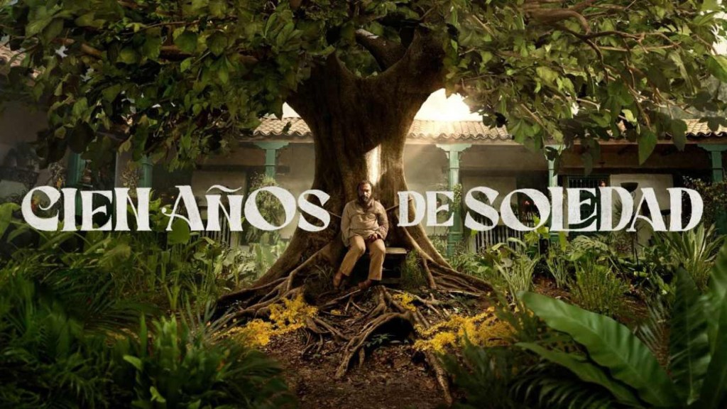 “Cien años de soledad”: La magia de Macondo ya llegó a&nbsp;Netflix