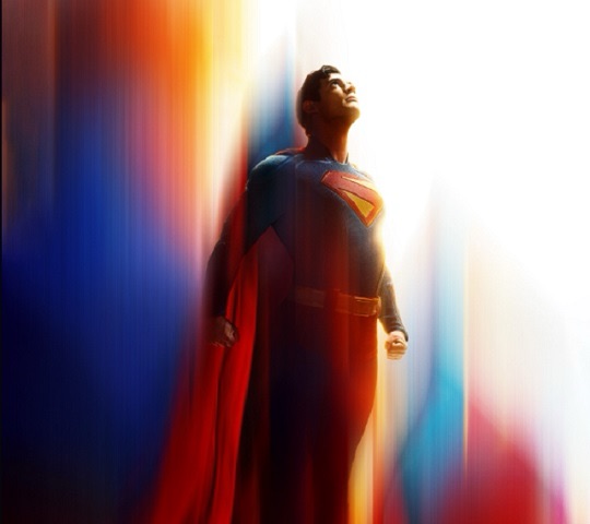 Superman regresará a los cines en&nbsp;2025