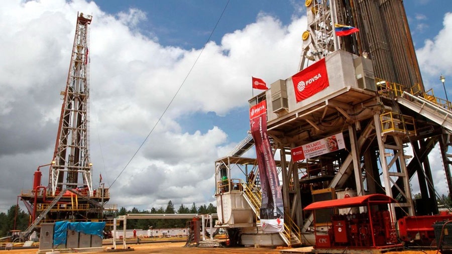 Ministerio de Petróleo cambió su nombre a Ministerio de&nbsp;Hidrocarburos