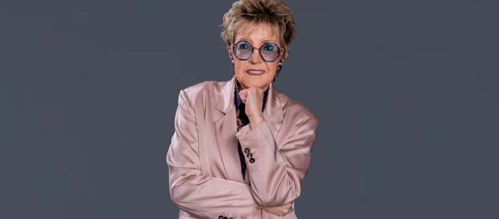 Falleció Margalida Castro, leyenda de la televisión&nbsp;colombiana