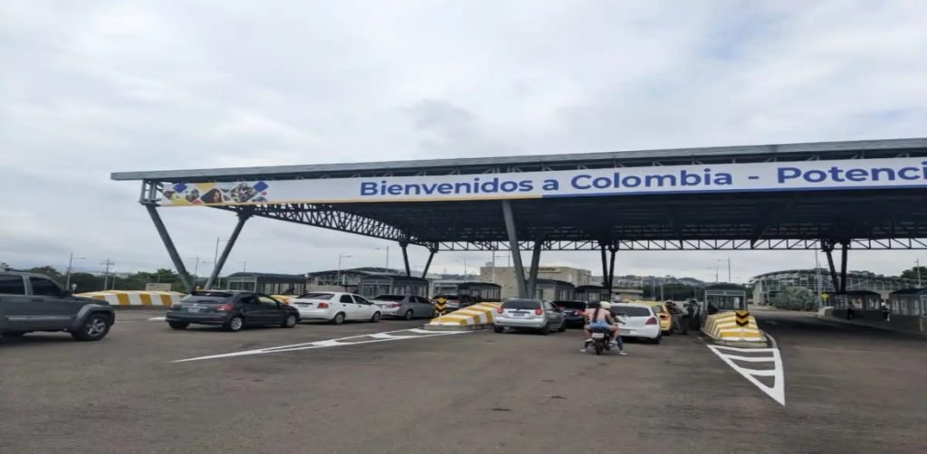 Colombia regulará el transporte público binacional proveniente de Venezuela en&nbsp;2025