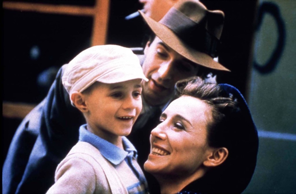 Giorgio Cantarini: Así es la vida del actor de «La vida es bella» actualmente&nbsp;