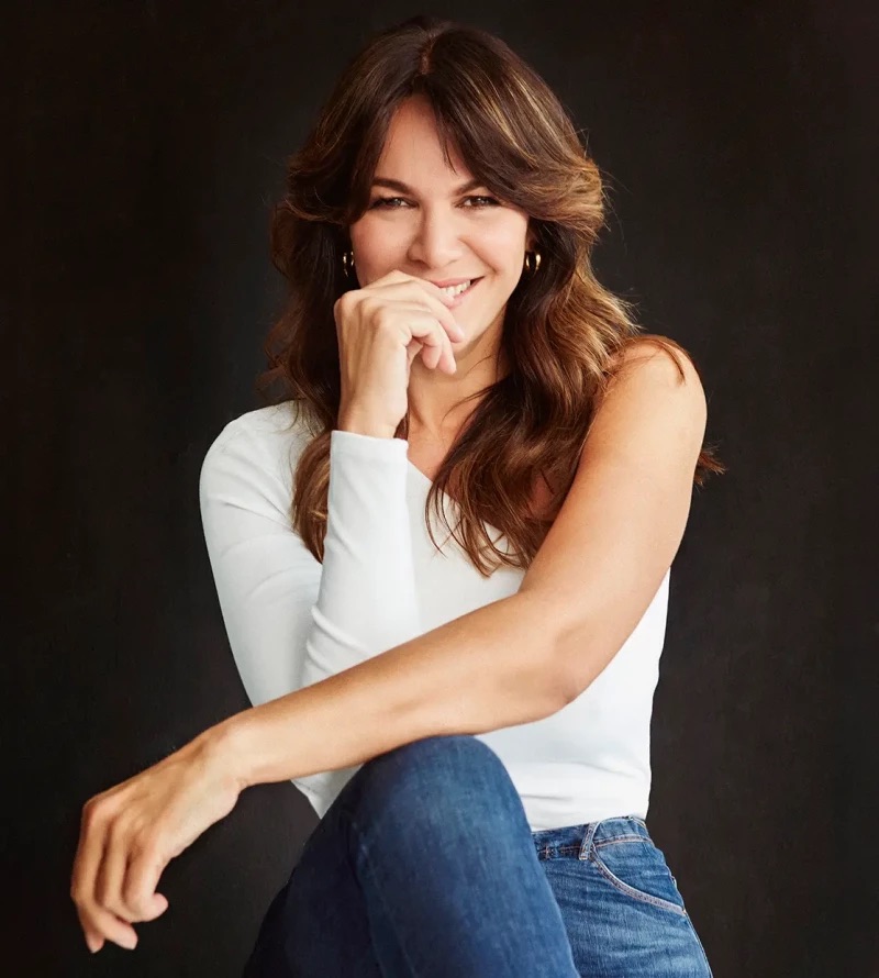 Modelo venezolana rompe el silencio y revela que fue víctima de abuso sexual en su&nbsp;infancia