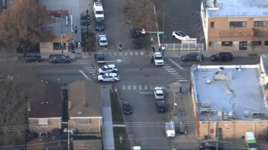 Vinculan a delincuentes venezolanos con tiroteo masivo en&nbsp;Chicago