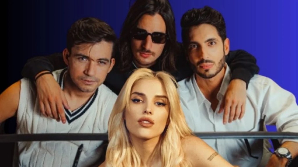 Artistas venezolanos figuran en la lista de los mejores discos en español de Rolling&nbsp;Stone&nbsp;